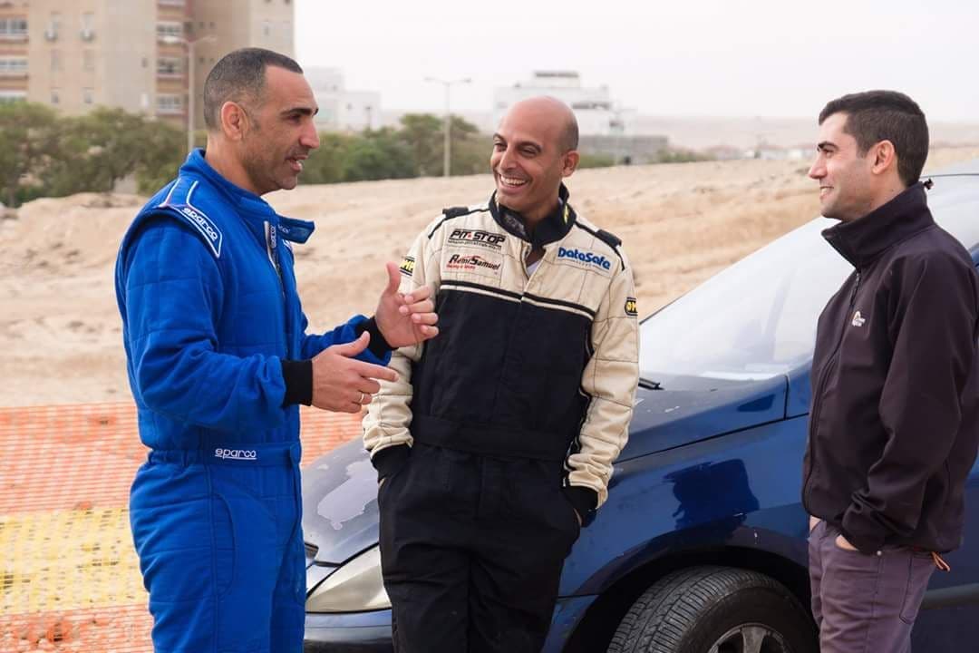 גלריית קובי רייסינג 20