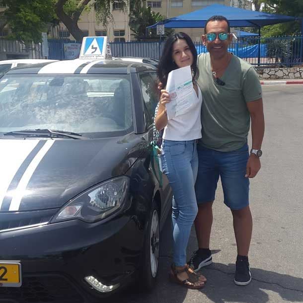 טעויות נפוצות של תלמידי נהיגה ואיך מתקנים אותן